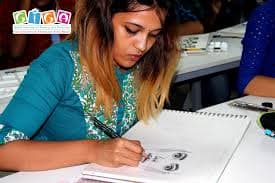 GIGA Global Institute of Gaming & Animation photo 3